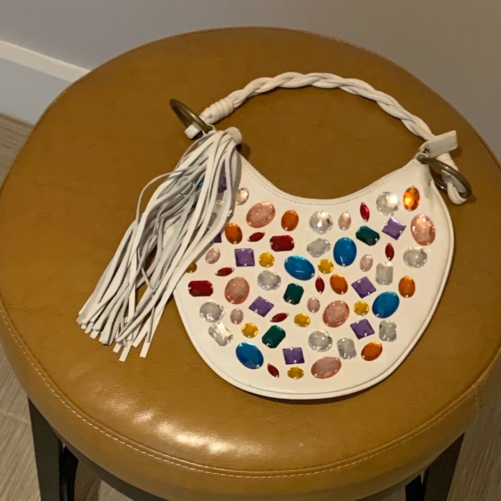 Nordstroms hobo chic handbag